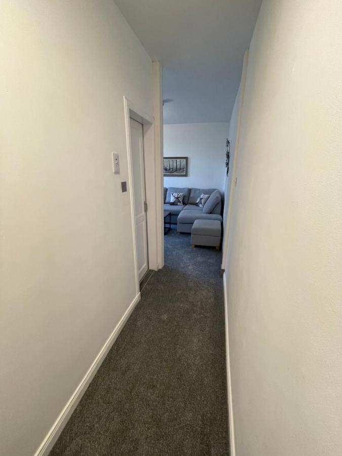 Crown Aros Beag, Ultra 2 Bedroom With Free Parking Onsite